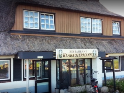 照片: Klabautermann